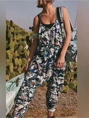 FP Movement Hot Shot Movement Evergreen Combo Medium